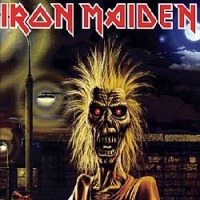 Iron Maiden