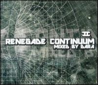 Renegade Continuum (CD 2)