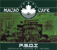 Macao Cafe