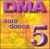 Eurodance vol.5 Super Top 21