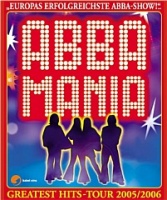 Abba Mania