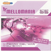 Mellomania vol.5 (BOX SET) (CD 2)