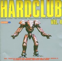 Hardclub vol.5 (CD 1)