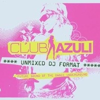 Club Azuli 01-06 (Cd 1)