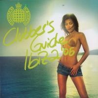 Ministry Of Sound Clubbers Guide To Ibiza (CD 1). Mixed By Mark Litt