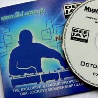 Worlds Dance Music October Part 2