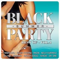 Best Of Black Summer Party 4