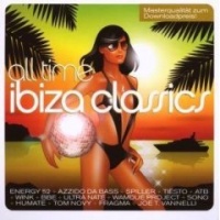 All Time Ibiza Classics