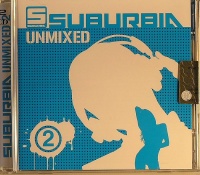 Suburbia Unmixed 2