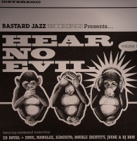 Hear No Evil Vol 1