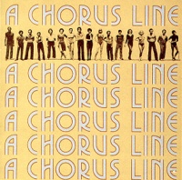 A Chorus Line (Original Broadway Cast)