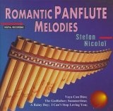 Golden Hits On Panflute of Stefan Nicolai