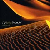 The Desert Lounge