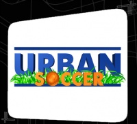 Urban Soccer