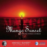 Mango Sunset