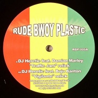 Rude Bwoy Plastic