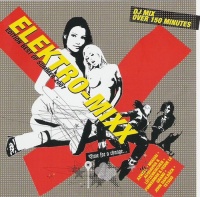 Elektro Mixx 2cd