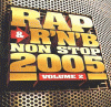 Rap, RNB Non Stop 2005 vol.2
