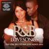 The Very Best of R'&'B Love Songs (CD 2)