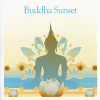 Buddha Sunset