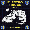 Electro House Family Vol.1