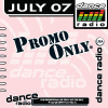 Promo Only Dance Radio July
