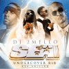 Dj 2Mello - Undercover Rnb (Sea Edition)