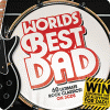 World's Best Dad