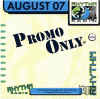 Promo Only Rhythm Radio August