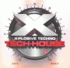 X-Plosive Techno Tech-House (2CD)