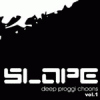 Deep Proggy Choons vol. 1