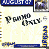 Promo Only Canada Urban Radio August