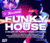 Xclusive Funky House (3CD)