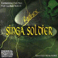 Singa Soldier