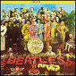 Sgt. Pepper's Lonely Hearts Club Band