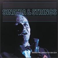 Sinatra & Strings