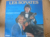 Les Sonates