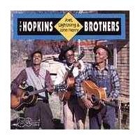 Hopkins Brothers - Lightnin', Joel & John Henry