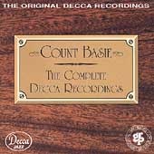 The Complete Decca Recordings (CD 3) 1939