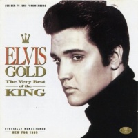 Elvis Gold The Very Best Of King