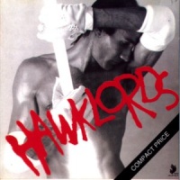 Hawklords - 25 Years On