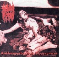 Anthropophagical Devourment