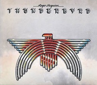 Thunderbyrd