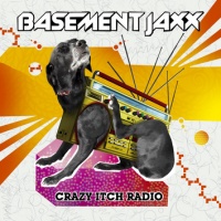 Crazy Itch Radio