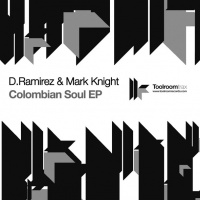 Colombian Soul Web