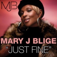 Just Fine (Promo) (CDS)