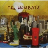 The Wombats Ep Cdm