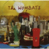 The Wombats Ep Cdm