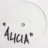 Alicia (Vinyl)