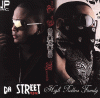 Da Street Album